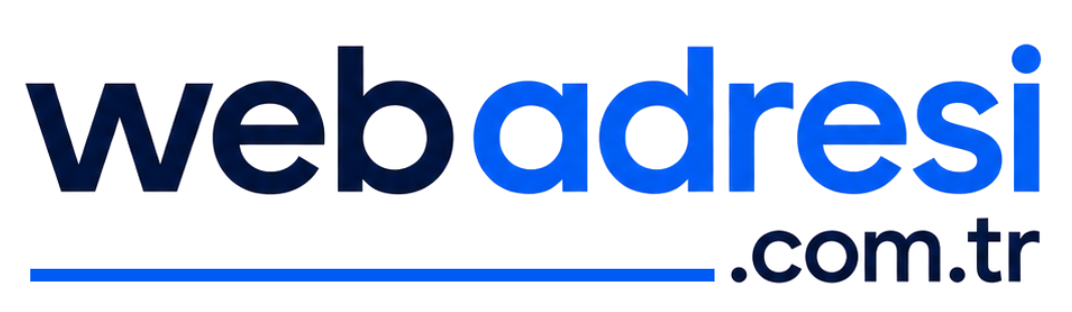 Premium domain ve dijital teknoloji görseli